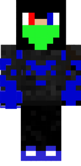 Secret Bandit