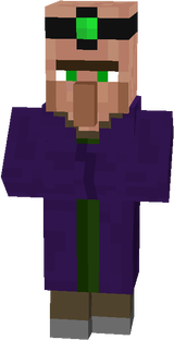 Witch 3