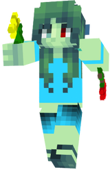 zombie