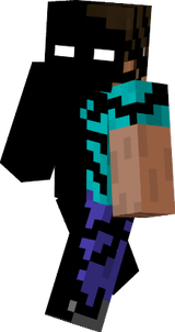 steve dark