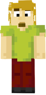 Shaggy