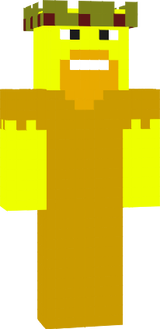 NOTCH IS KING