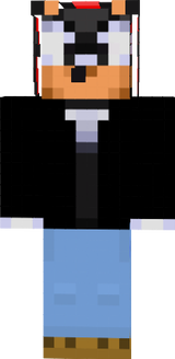 Shadow Fake
