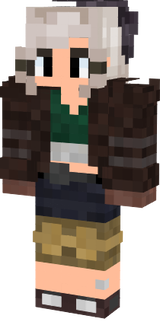 Kirell (Fixed)