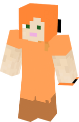 Ginger girl original