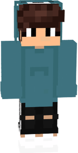 Luis skin