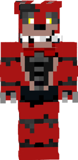 (updated version) nightmare blood bonnie gaming