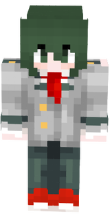clemintimefox