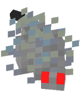 evil silverfish