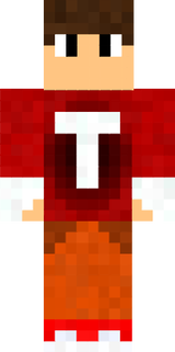 ThunderGuiBr-Red