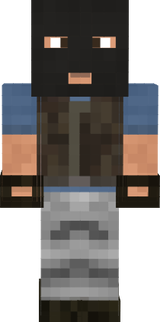 RedGrappler