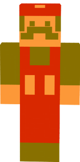 NES Mario (Super Mario Bros.)