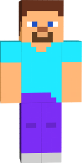 steve trailer