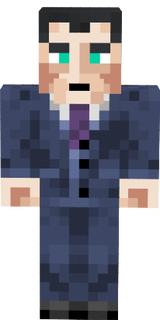 G Man