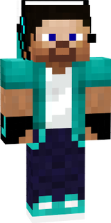 cool steve