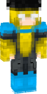 Invincible