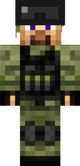 軍人