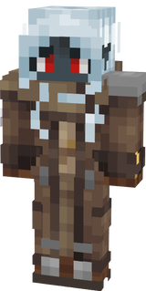Cowboy dark elf