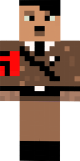 nice skin