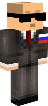 vladmir putin 