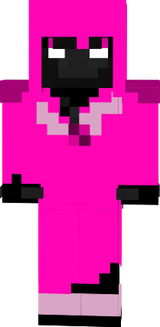 Mob Girls Entity 404