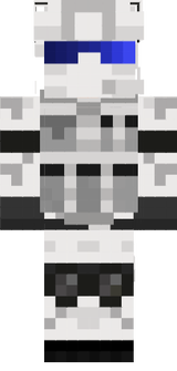 Arctic Soldier Assault