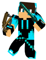 gaimerpro-blue-sin error