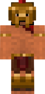 Spartan