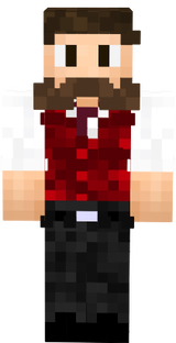 RDR Bartender 3