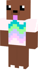 Kawaii Bear