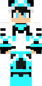 my personal skyn