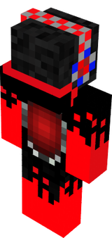 red ender