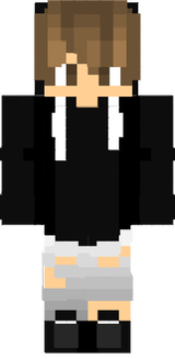 skin mc