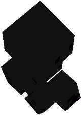 shadow bonnie creeper editon