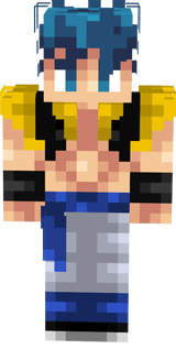 gogeta