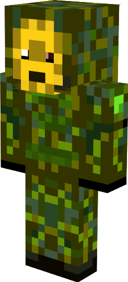 Preview of texture: stalker