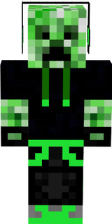 creepermaster
