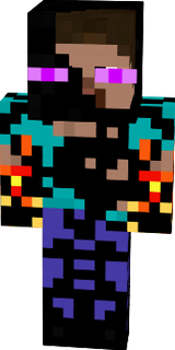 enderpossesion