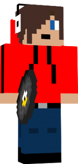 tony