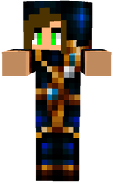 Craftronix Pro Girl