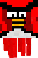 angry minecraft