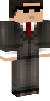 agent