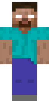 Herobrine