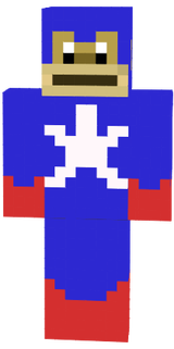 MonkeyBoyAvenger