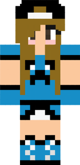 LexieTheMudkip Updated