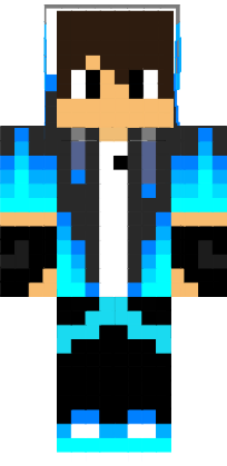 Preview of texture: steve