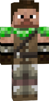 Creeper Hunter