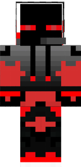 EnderRed