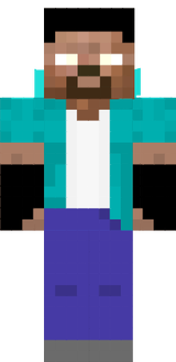 Herobrine