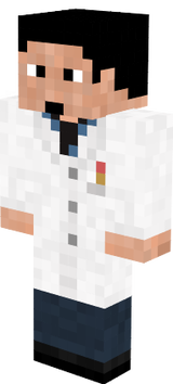vědec